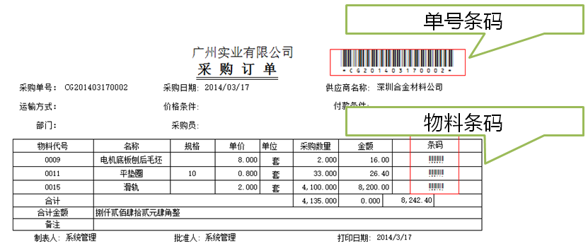 联盈：数据采集一“缆”无余，信息化管理再攀高峰！