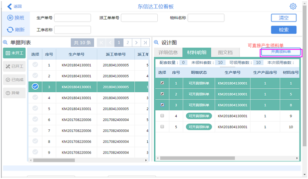 制造业复工如何“低隐患高生产”？工位看板来帮忙！